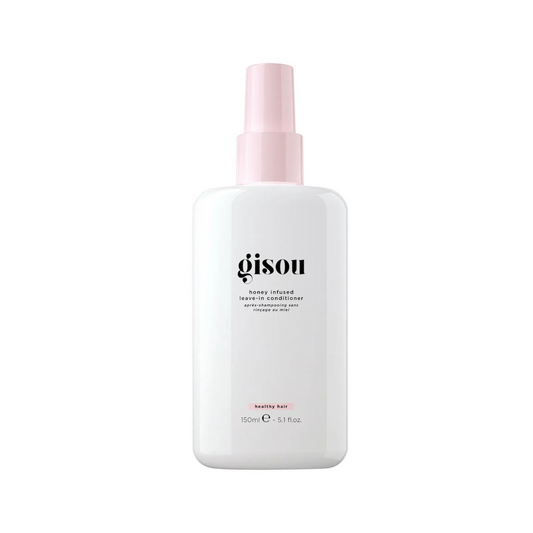 Gisou - Honey Infused Leave-In Conditioner