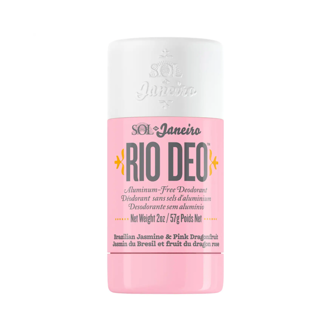Sol de Janeiro - Rio Deo Aluminum-Free Deodorant Cheirosa 68