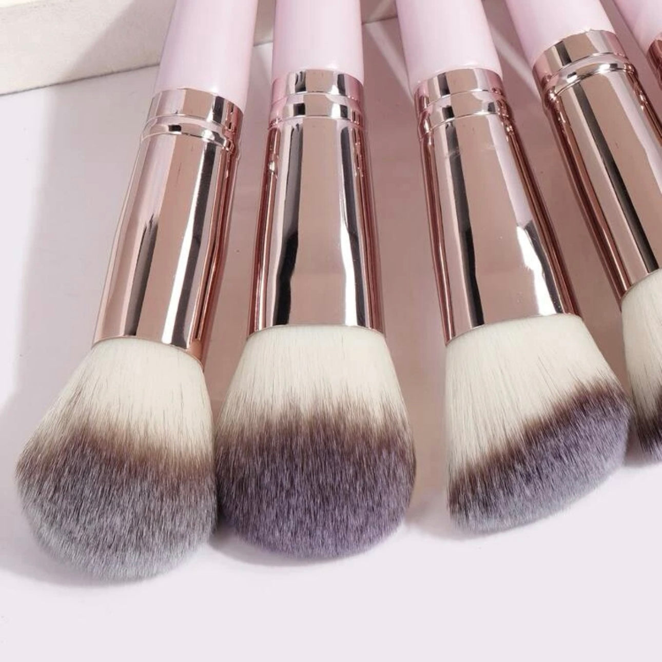 Set de Make Up Brushes