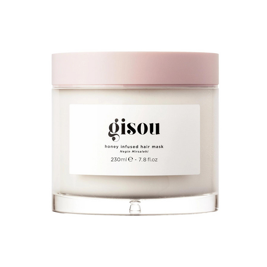 Gisou - Honey Infused Hair Mask