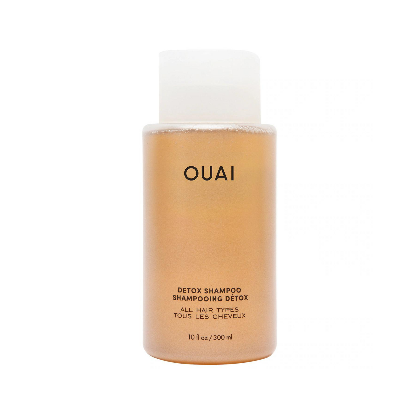 OUAI - Shampoo Detox