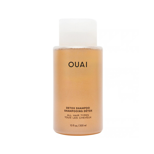 OUAI - Shampoo Detox