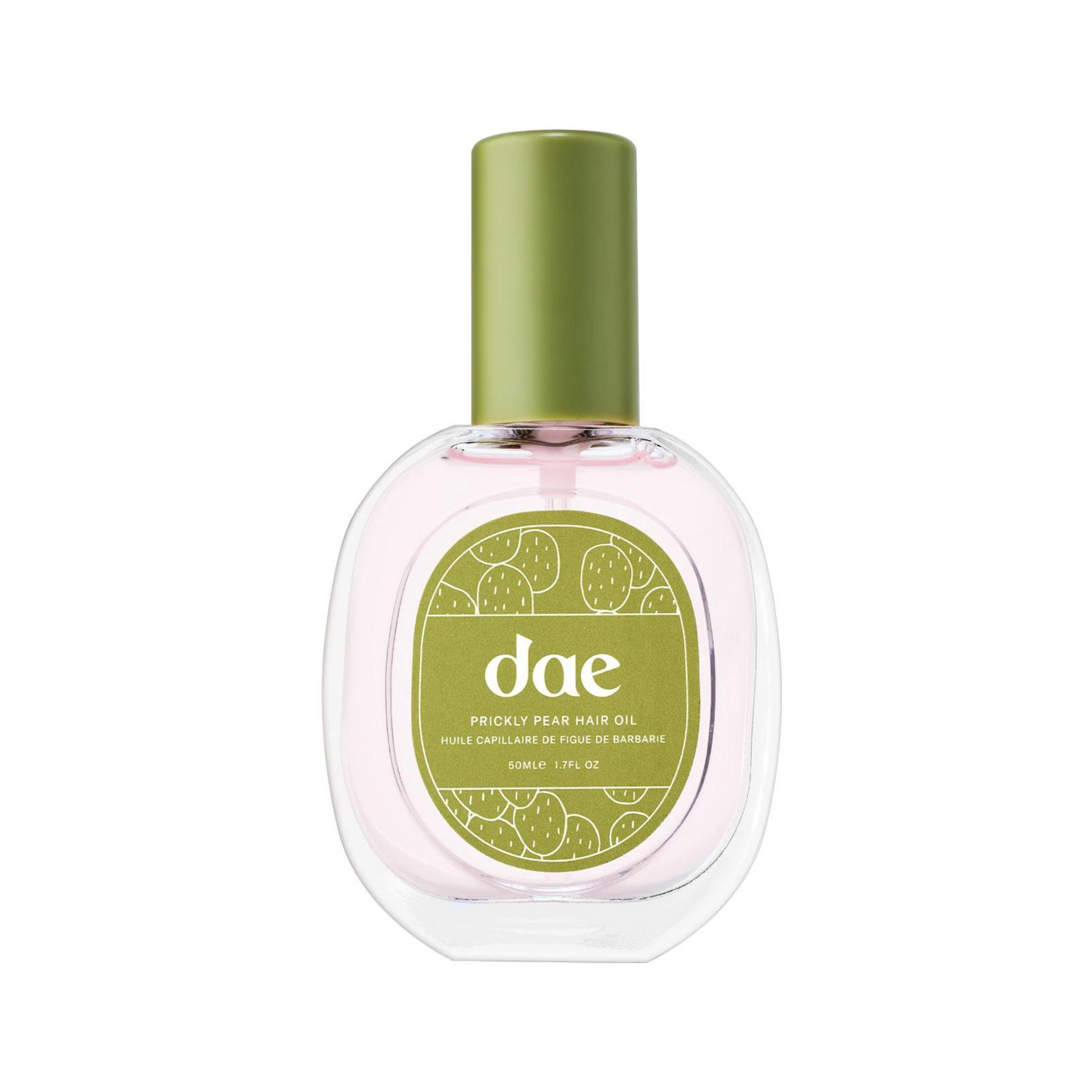 DAE - Prickly Pear Hair Oil