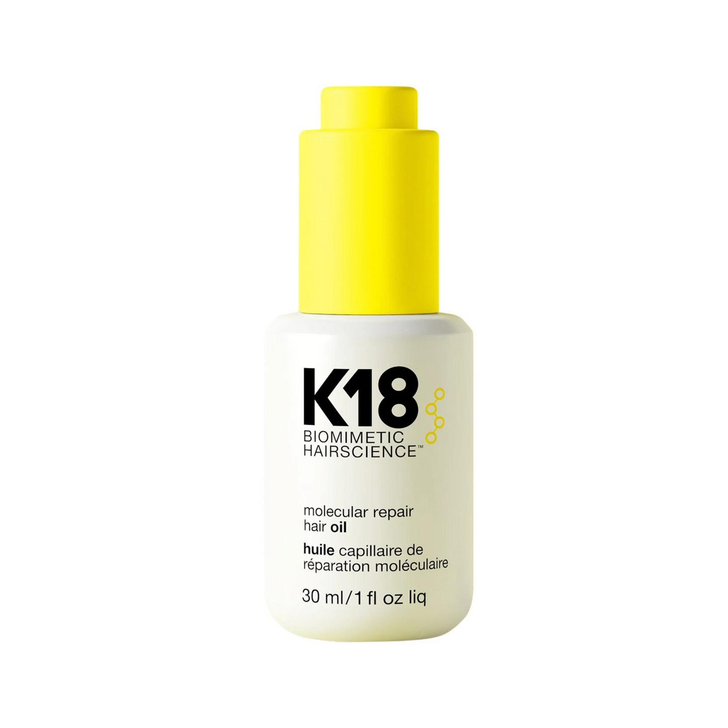 K18 - Molecular Repair Hair Oil