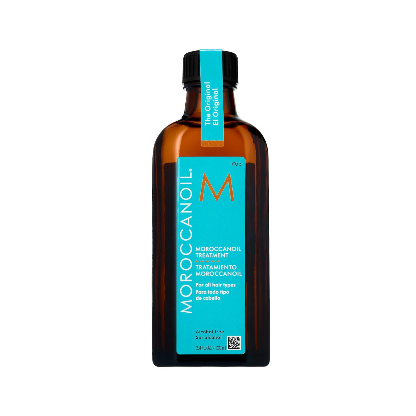 Moroccanoil - Treatment Hair Oil