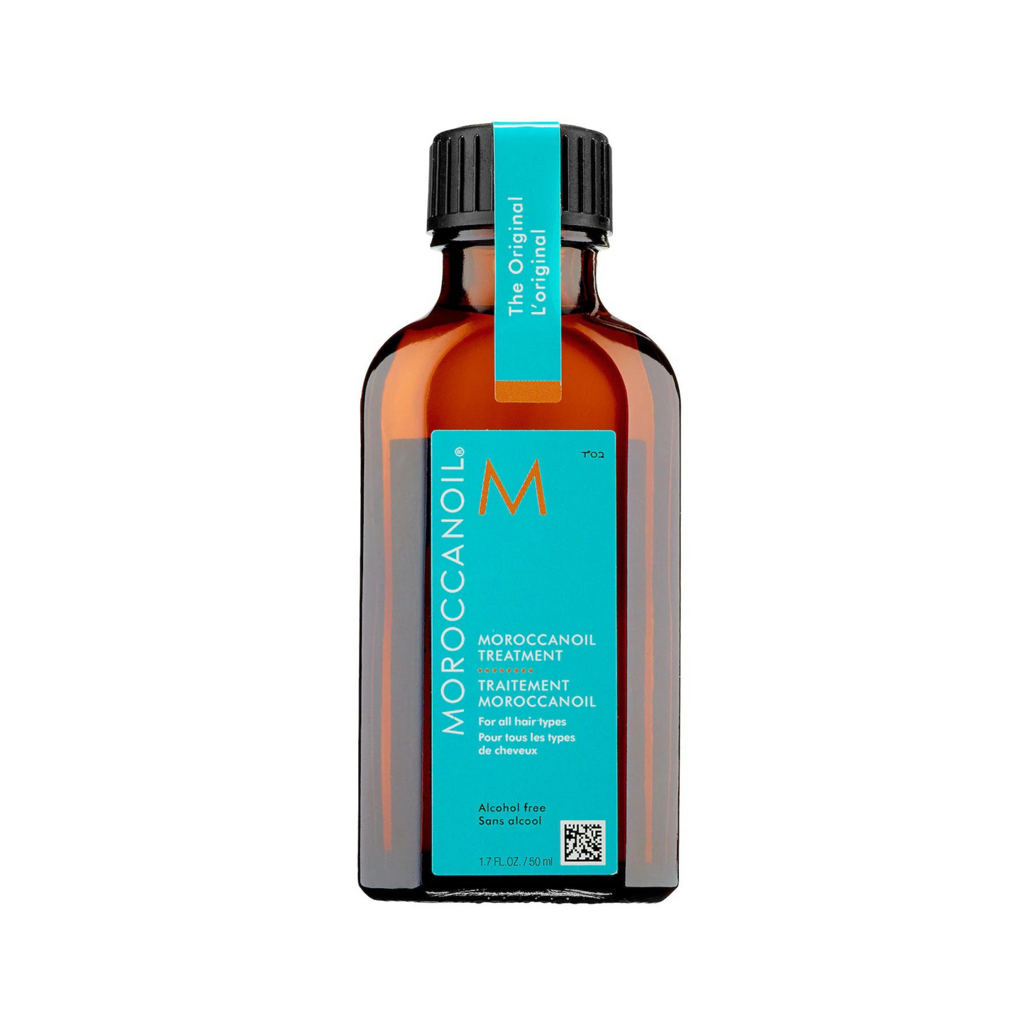 Moroccanoil - Treatment Hair Oil