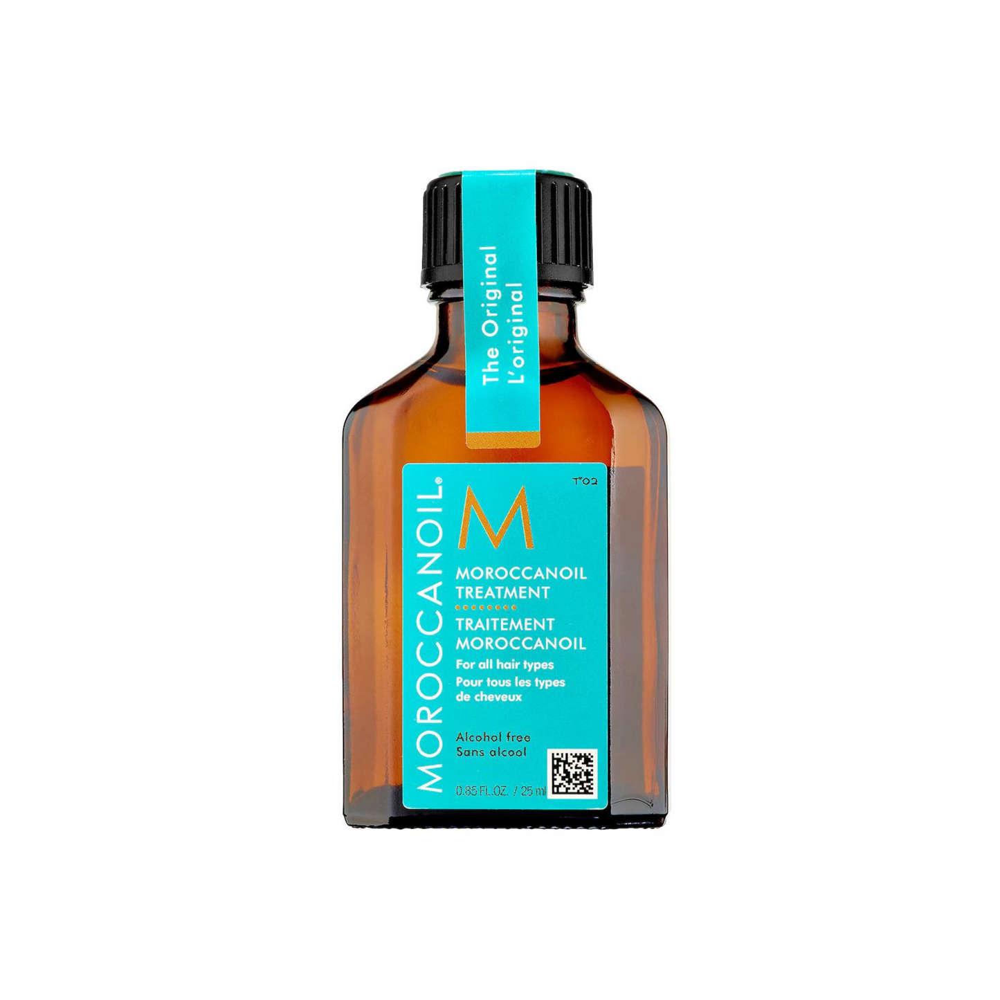 Moroccanoil - Treatment Hair Oil