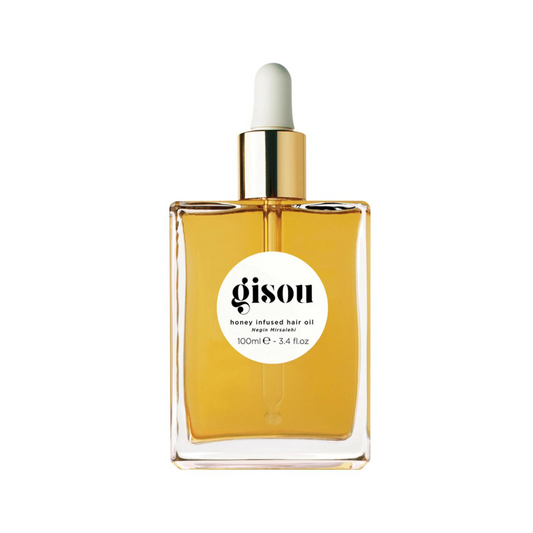 Gisou - Honey Infused Hair Oil