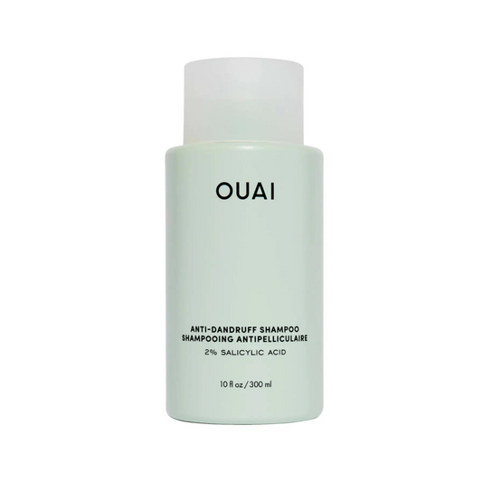 OUAI - Shampoo Anti Caspa