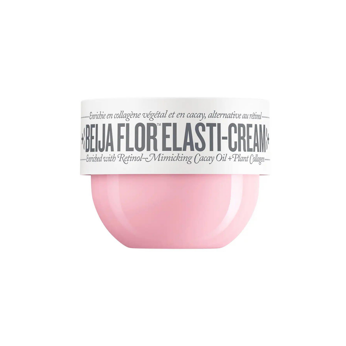 Sol de Janeiro - Beija Flor Cream