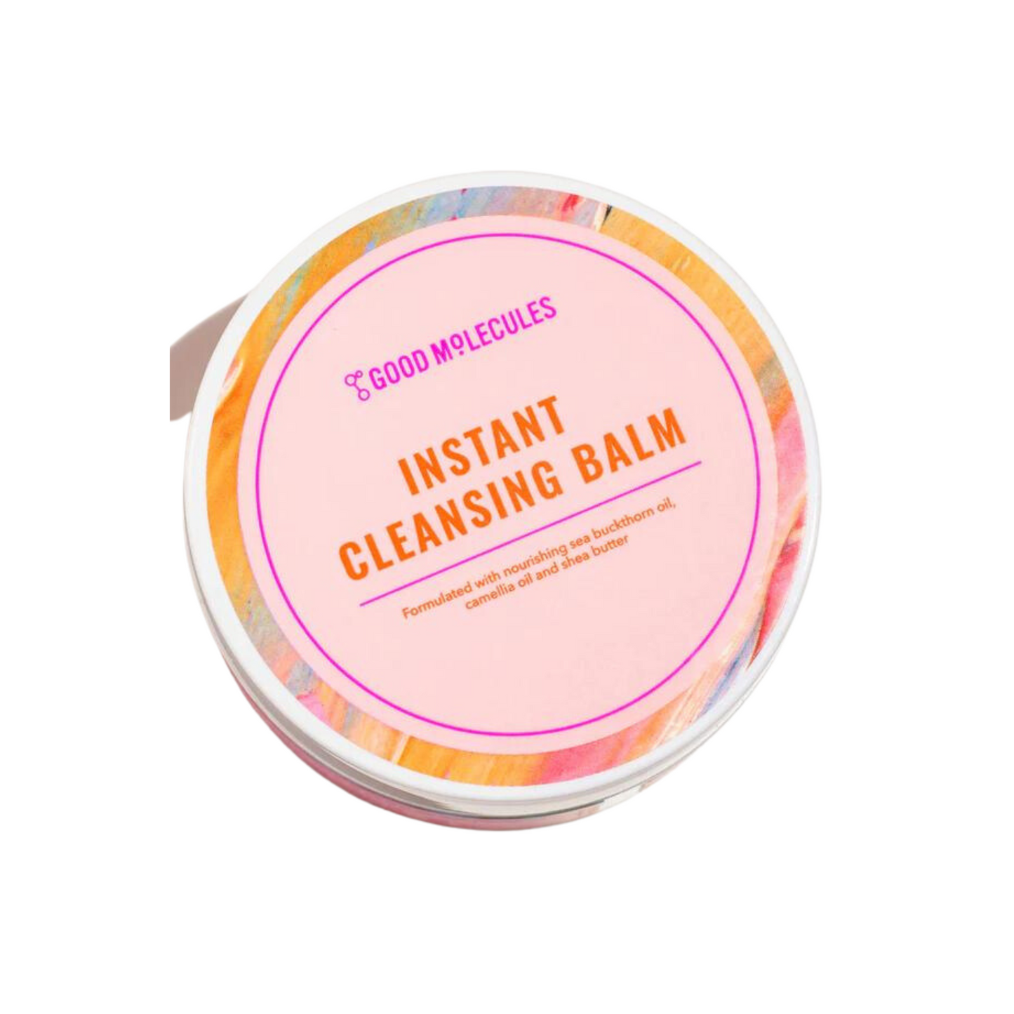 Good Molecules - Instant Cleansing Balm