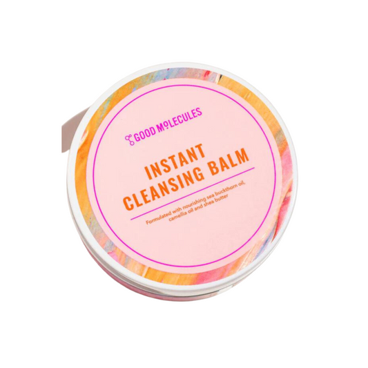 Good Molecules - Instant Cleansing Balm