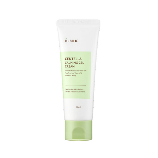 Iunik - Centella Calming Gel Cream