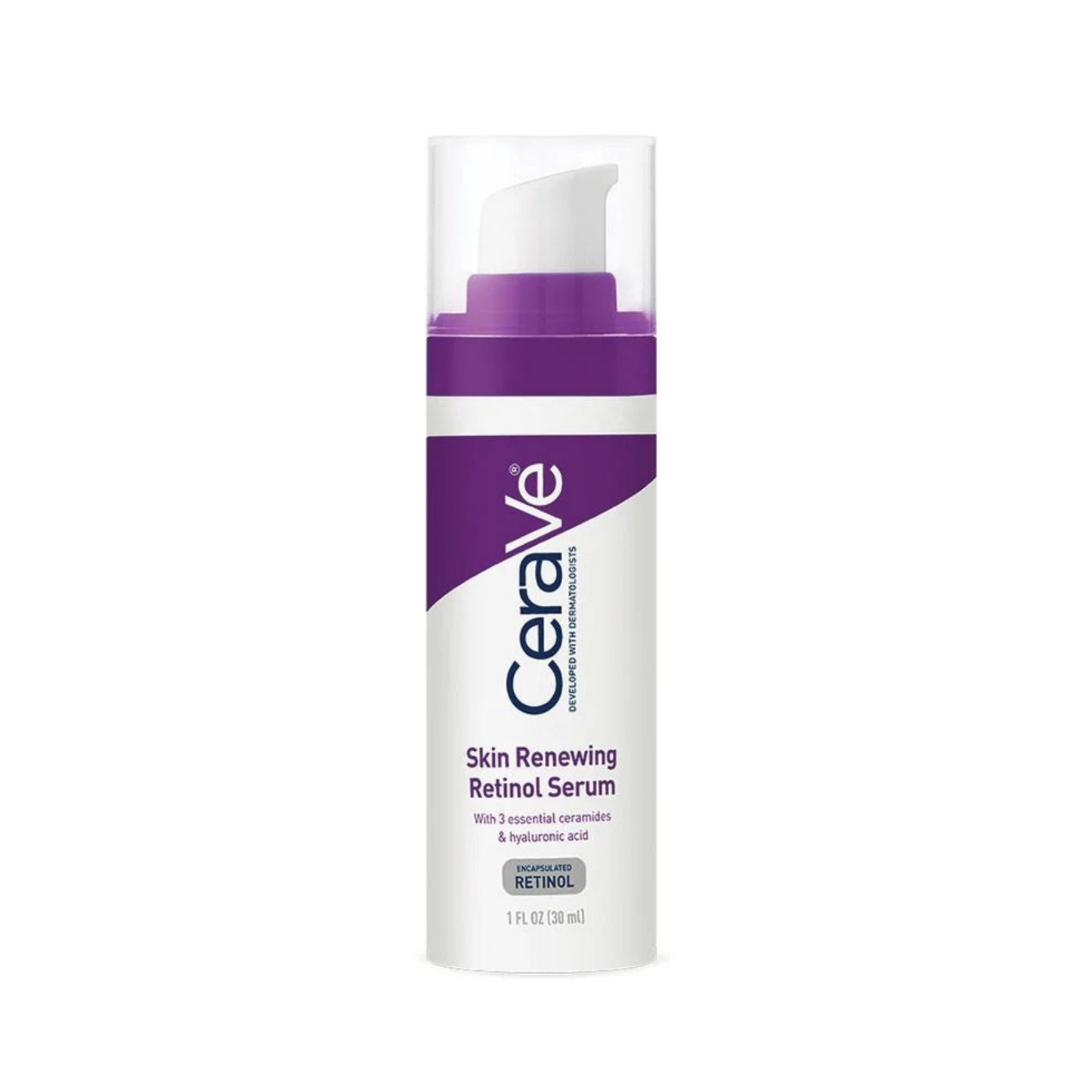 CeraVe - Skin Renewing Retinol Serum
