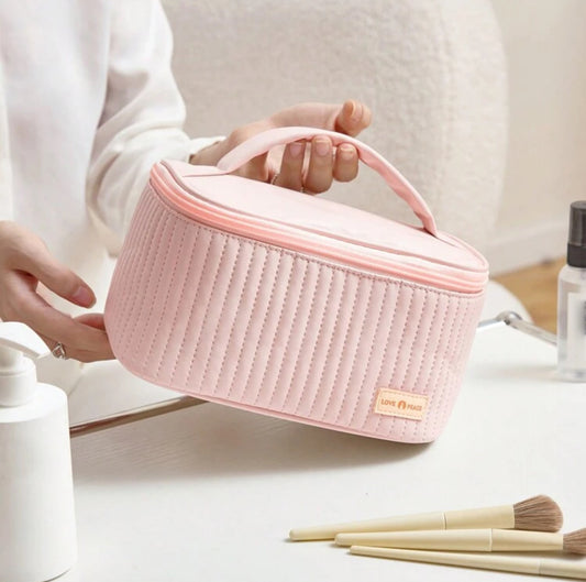 Toasty Pink Bag