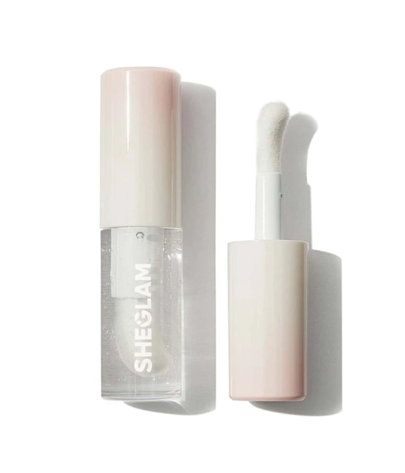 SHEGLAM - Plumping Lip Oil