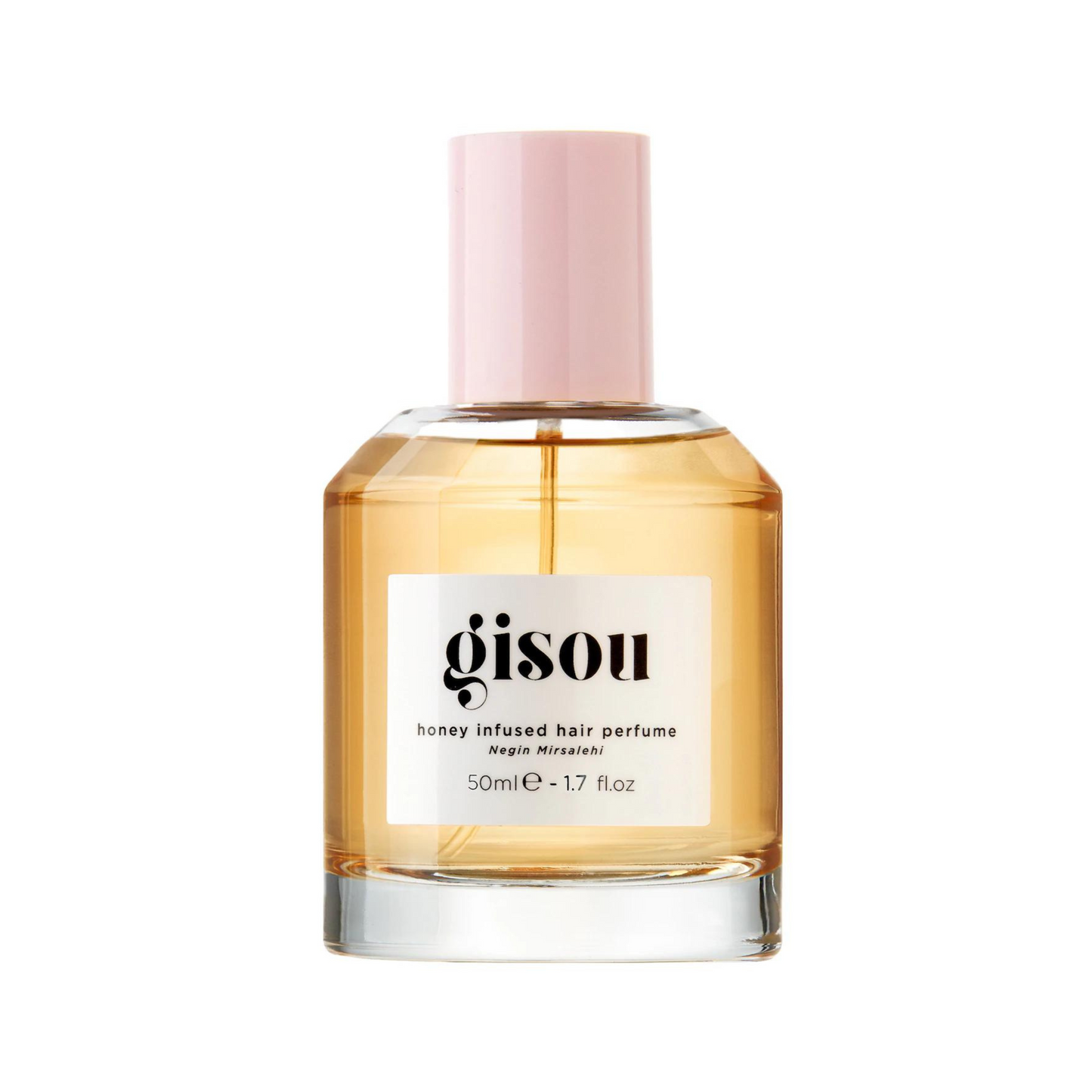 Gisou - Honey Infused Hair Perfume