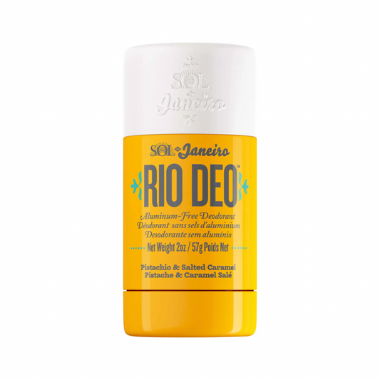 Sol de Janeiro - Rio Deo Aluminum-Free Deodorant Cheirosa 62