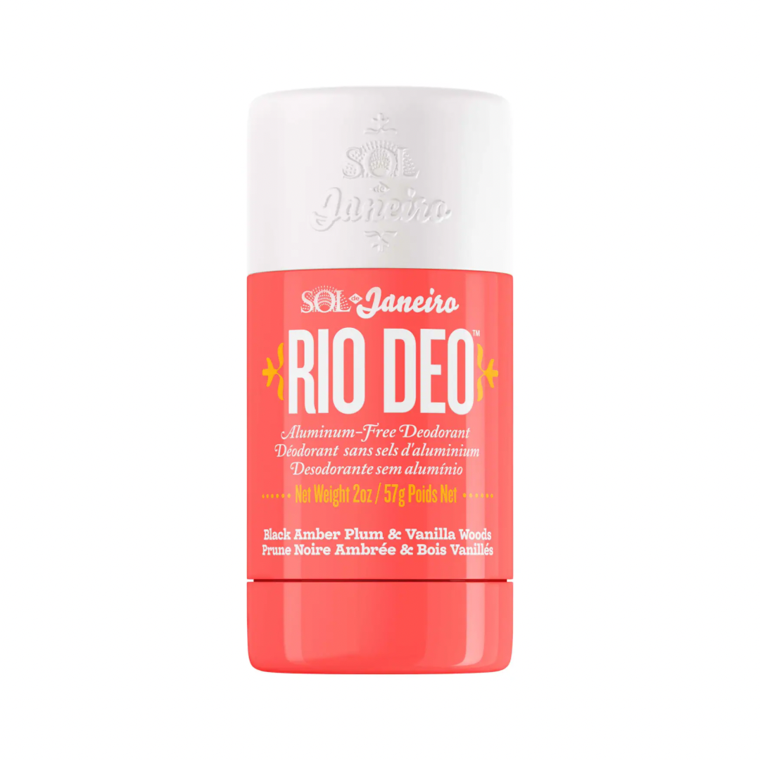 Sol de Janeiro - Rio Deo Aluminum-Free Deodorant Cheirosa 40