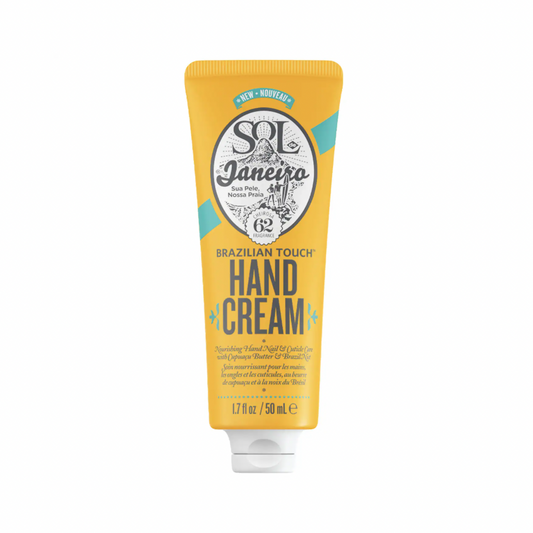 Sol de Janeiro - Brazilian Touch Hand Cream