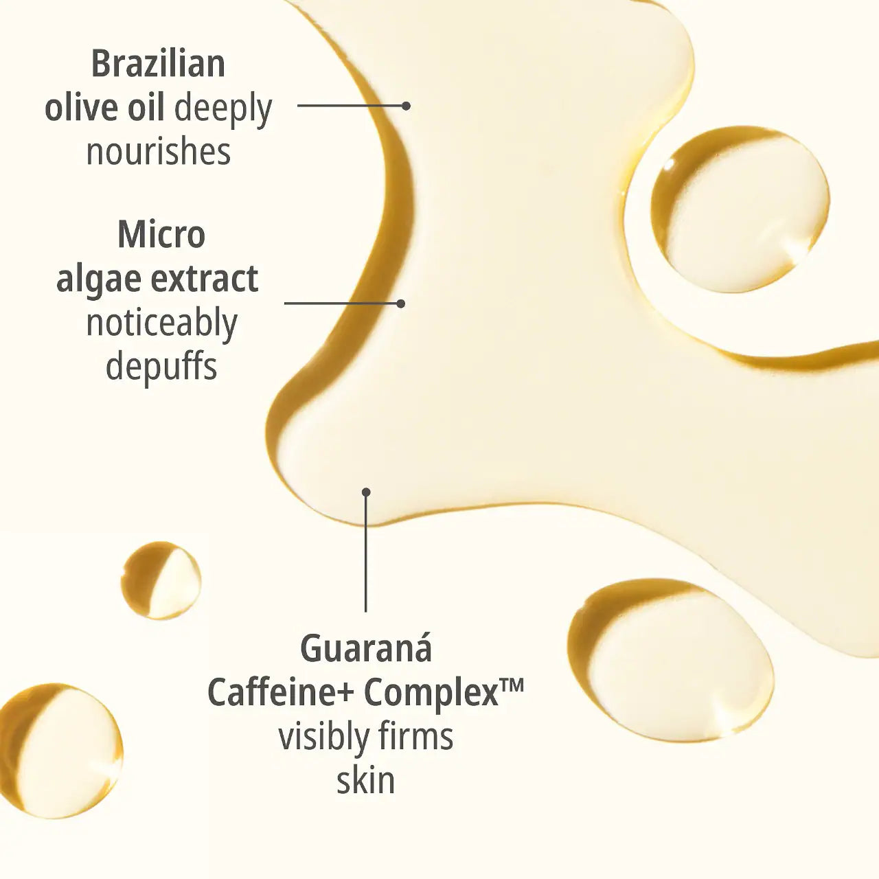 Sol de Janeiro - Bum Bum Firmeza Firming & Debloating Body Oil