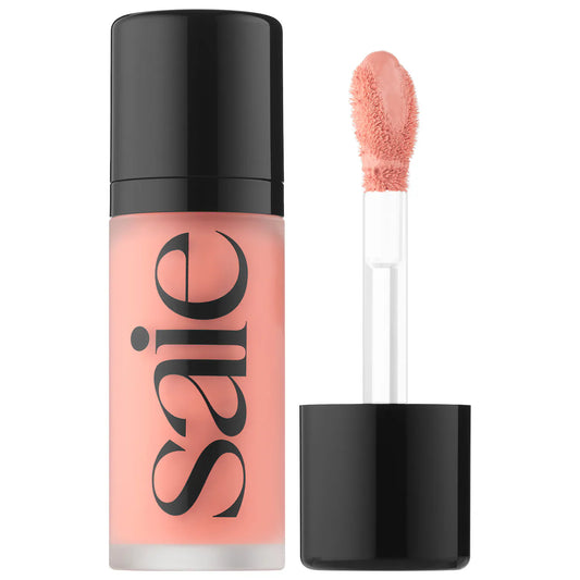 SAIE - Dew Blush Blendable Liquid Blush