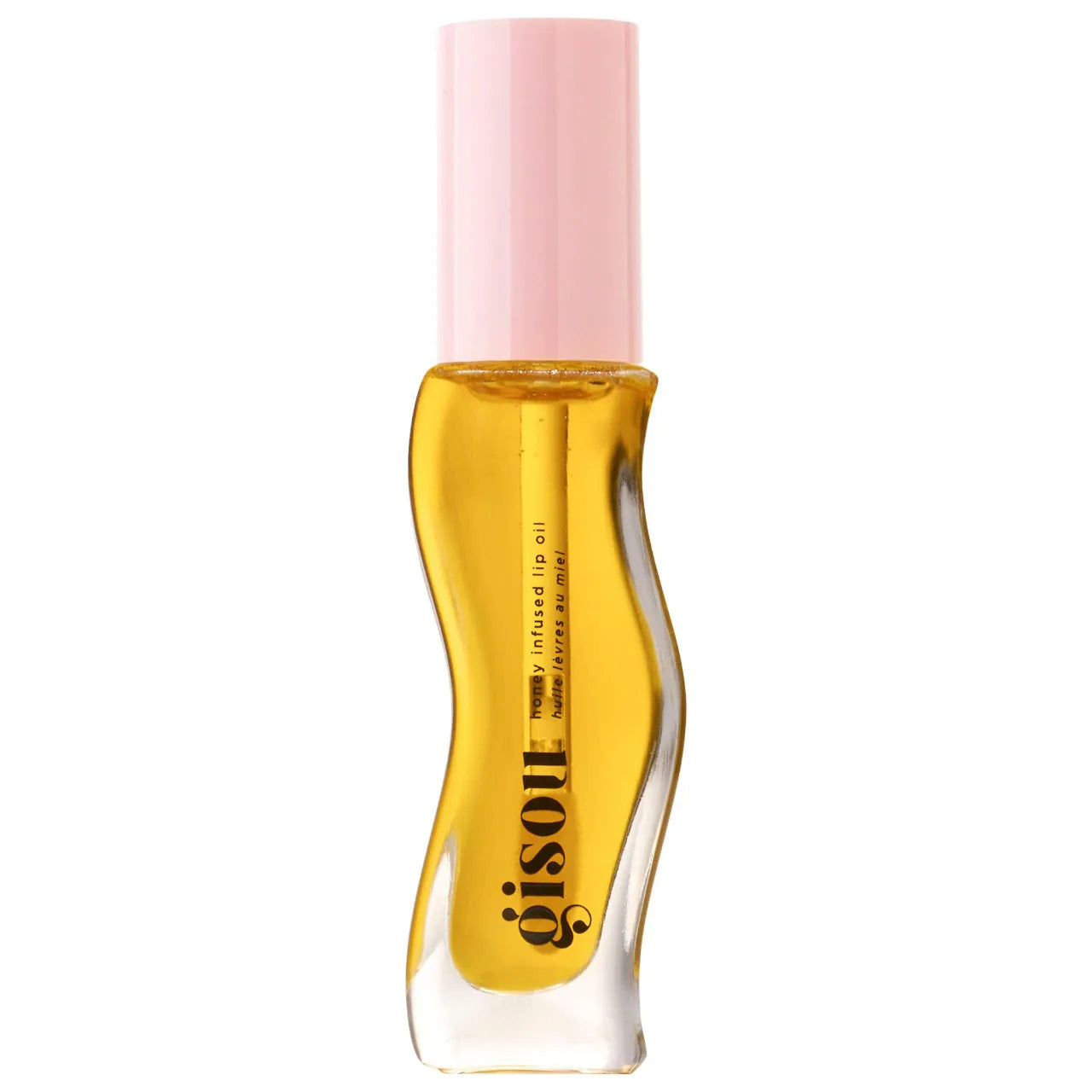 Gisou - Honey Infused Hydrating Lip Oil